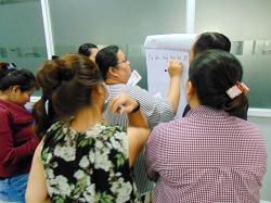 Năng lực chấp hành đạt hiệu quả cao – PouYuen (12.12.2019)